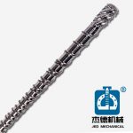 流延膜擠出機(jī)螺桿機(jī)筒-舟山市杰德機(jī)械有限公司，擠出機(jī)螺桿，注塑機(jī)螺桿，舟山螺桿，螺桿廠