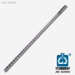 線纜擠出機(jī)螺桿機(jī)筒-舟山市杰德機(jī)械有限公司，擠出機(jī)螺桿，注塑機(jī)螺桿，舟山螺桿，螺桿廠
