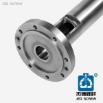 線纜擠出機(jī)螺桿機(jī)筒-舟山市杰德機(jī)械有限公司，擠出機(jī)螺桿，注塑機(jī)螺桿，舟山螺桿，螺桿廠