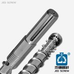 吹膜機(jī)擠出機(jī)螺桿機(jī)筒-舟山市杰德機(jī)械有限公司，擠出機(jī)螺桿，注塑機(jī)螺桿，舟山螺桿，螺桿廠
