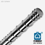 板材、片材擠出機(jī)螺桿機(jī)筒-舟山市杰德機(jī)械有限公司，擠出機(jī)螺桿，注塑機(jī)螺桿，舟山螺桿，螺桿廠