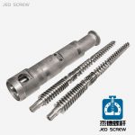 雙螺桿機(jī)筒-舟山市杰德機(jī)械有限公司，擠出機(jī)螺桿，注塑機(jī)螺桿，舟山螺桿，螺桿廠