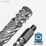 注塑機(jī)螺桿機(jī)筒-舟山市杰德機(jī)械有限公司，擠出機(jī)螺桿，注塑機(jī)螺桿，舟山螺桿，螺桿廠