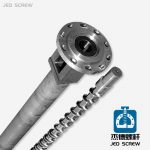 注塑機(jī)螺桿機(jī)筒-舟山市杰德機(jī)械有限公司，擠出機(jī)螺桿，注塑機(jī)螺桿，舟山螺桿，螺桿廠