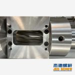 杰德 高速吹膜機螺桿機筒 出口海外  產(chǎn)品優(yōu)良 技術(shù)精湛-舟山市杰德機械有限公司，擠出機螺桿，注塑機螺桿，舟山螺桿，螺桿廠