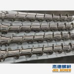 杰德 捏合機螺桿 批發(fā)定制 技術(shù)精湛 十年老廠 保質(zhì)出貨-舟山市杰德機械有限公司，擠出機螺桿，注塑機螺桿，舟山螺桿，螺桿廠